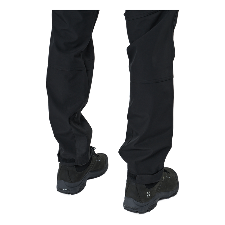 Neo 2 Trousers Black