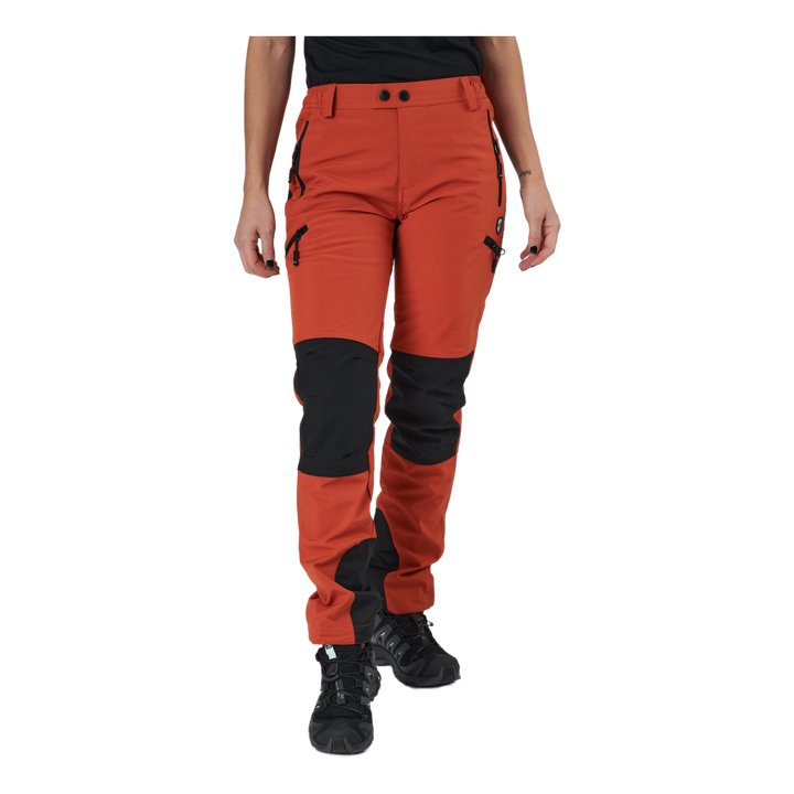 Neo L 2 Trousers Terracotta