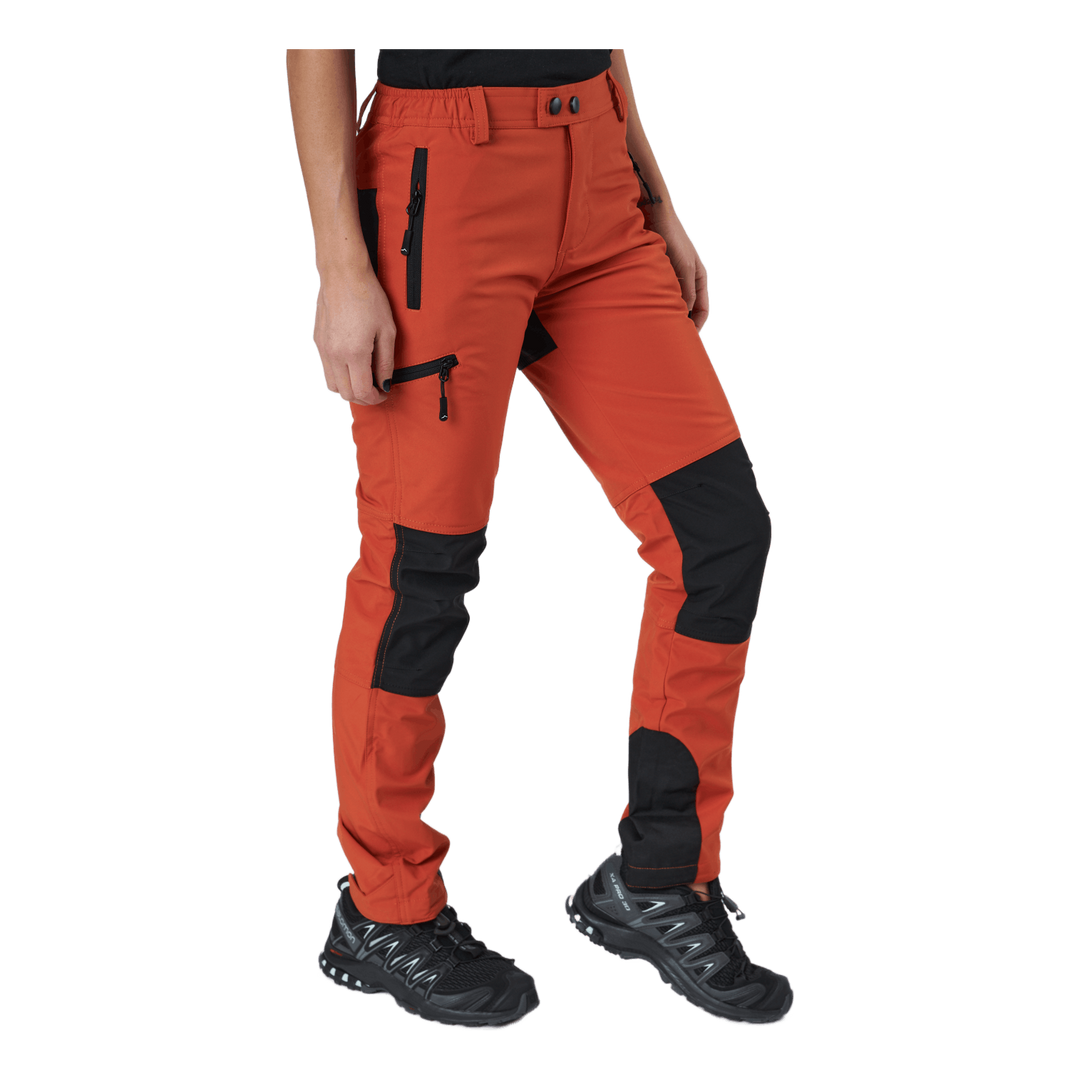 Neo L 2 Trousers Terracotta