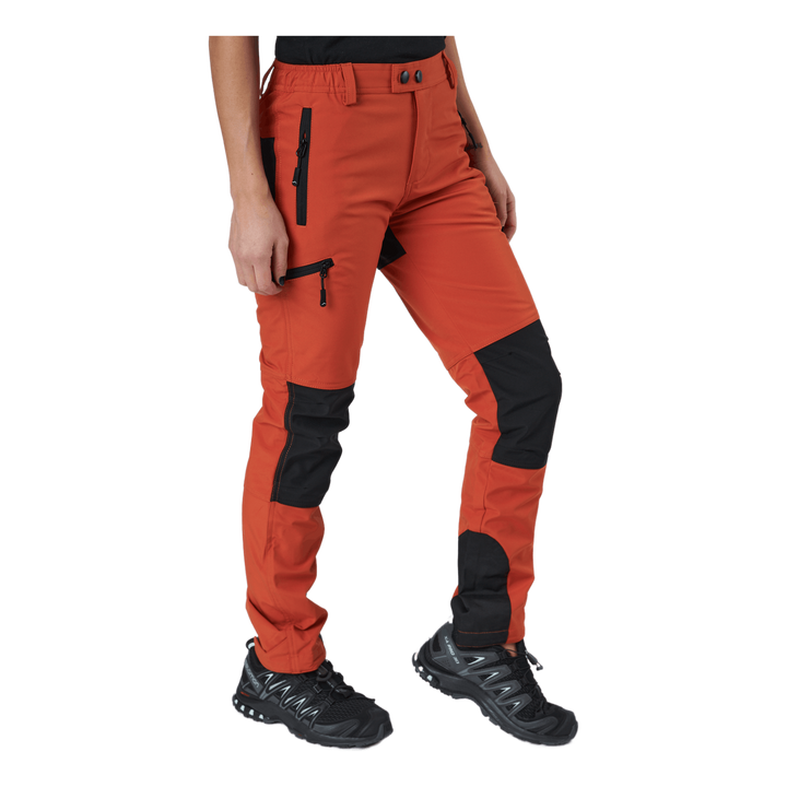 Neo L 2 Trousers Terracotta