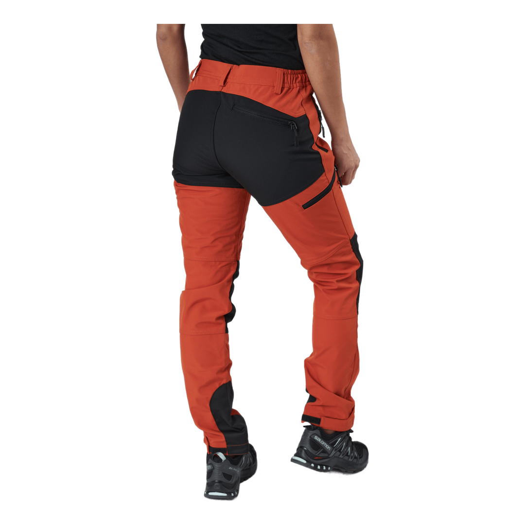 Neo L 2 Trousers Terracotta