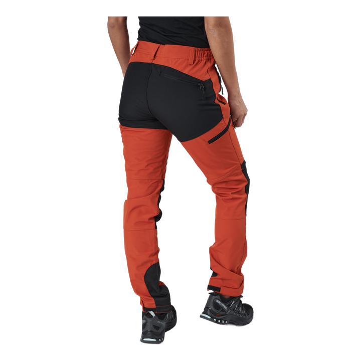 Neo L 2 Trousers Terracotta