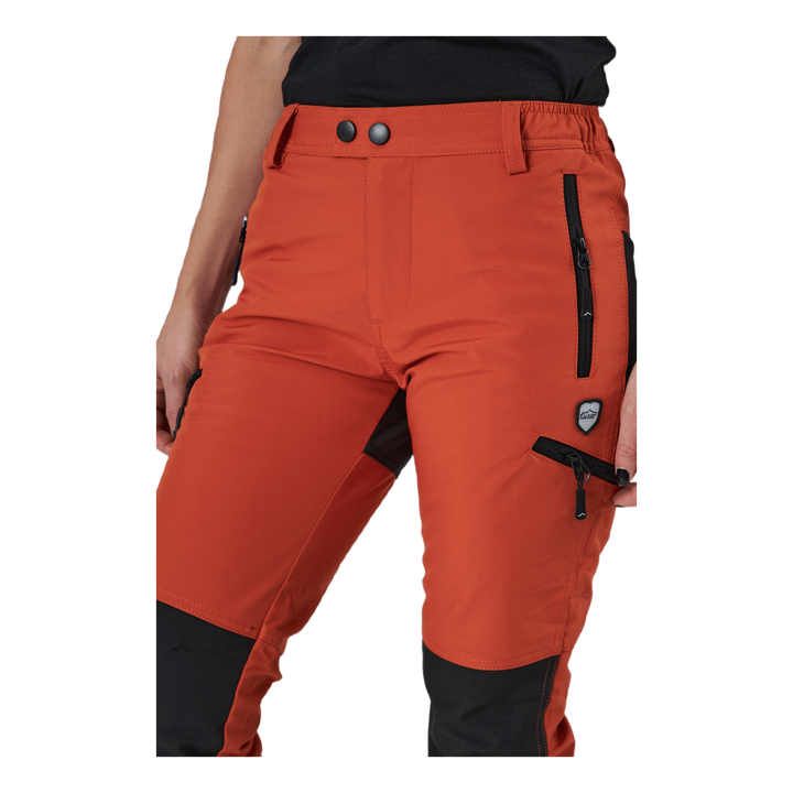 Neo L 2 Trousers Terracotta