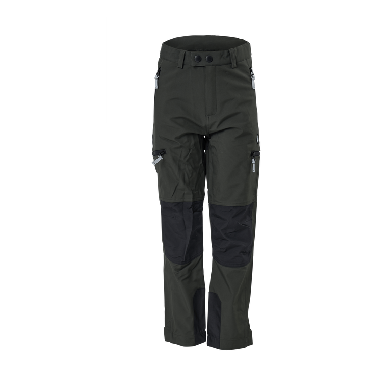 Neo Jr 2 Pants Dark Olive