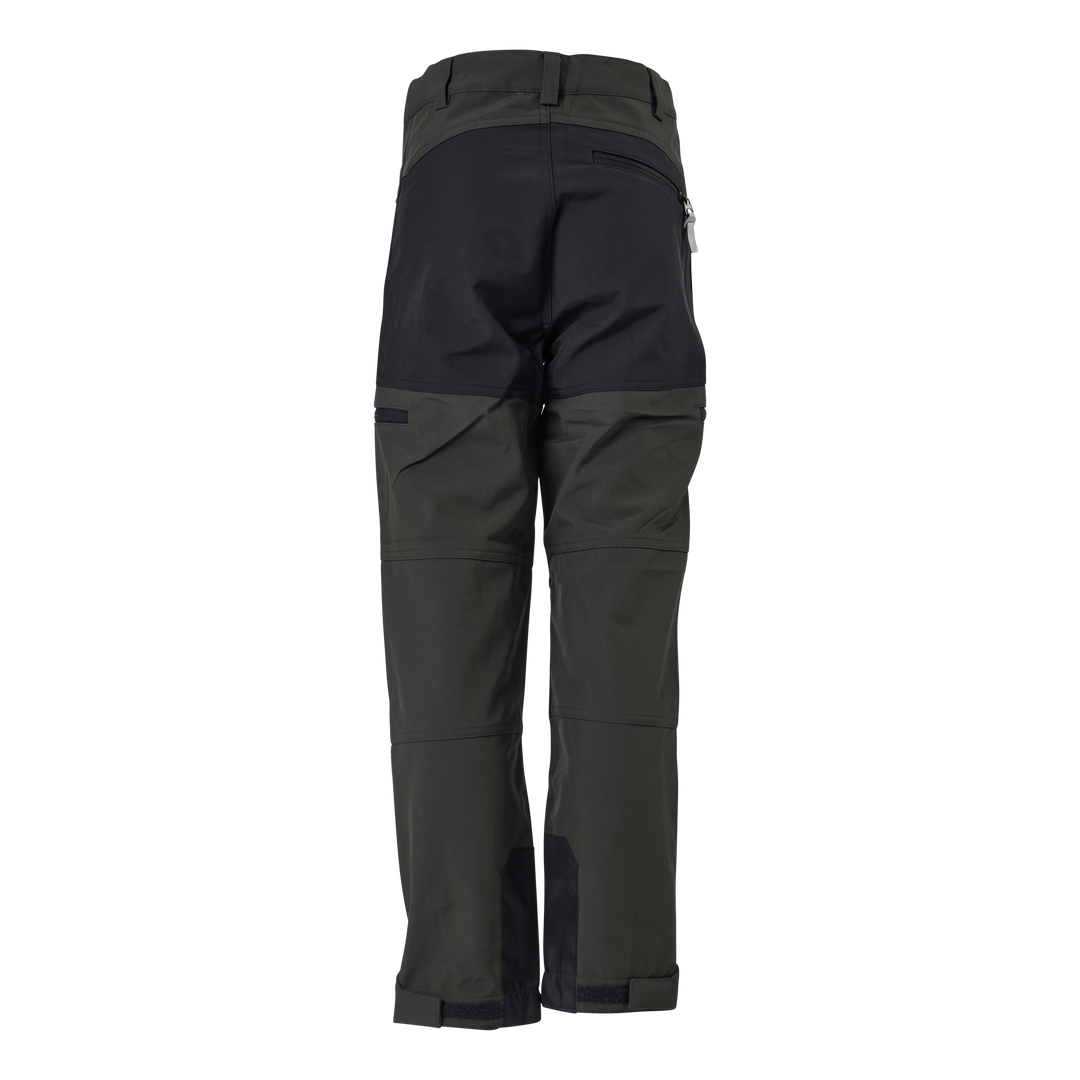 Neo Jr 2 Pants Dark Olive