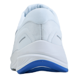 Nike Air Zoom Structure 24 White/hyper Royal-pure Platinu