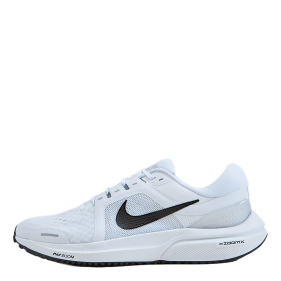 Nike Air Zoom Vomero 16 White/black-pure Platinum