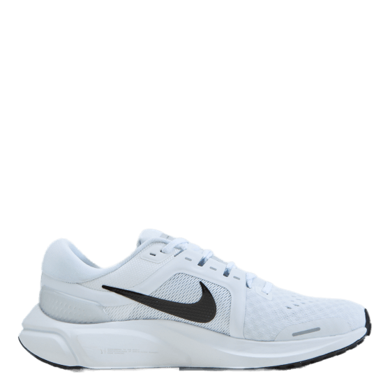 Nike Air Zoom Vomero 16 White/black-pure Platinum