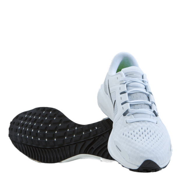 Nike Air Zoom Vomero 16 White/black-pure Platinum