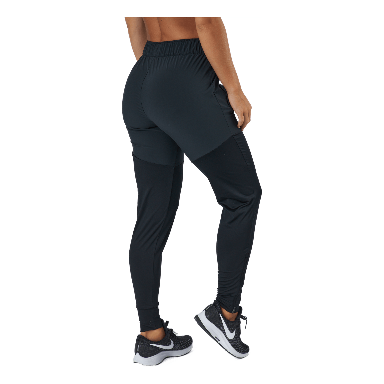 NWT Nike Dri-Fit DM7716-379 Epic Luxe Mid-Rise 7/8 Running Leggings Womens  Small - Walmart.com