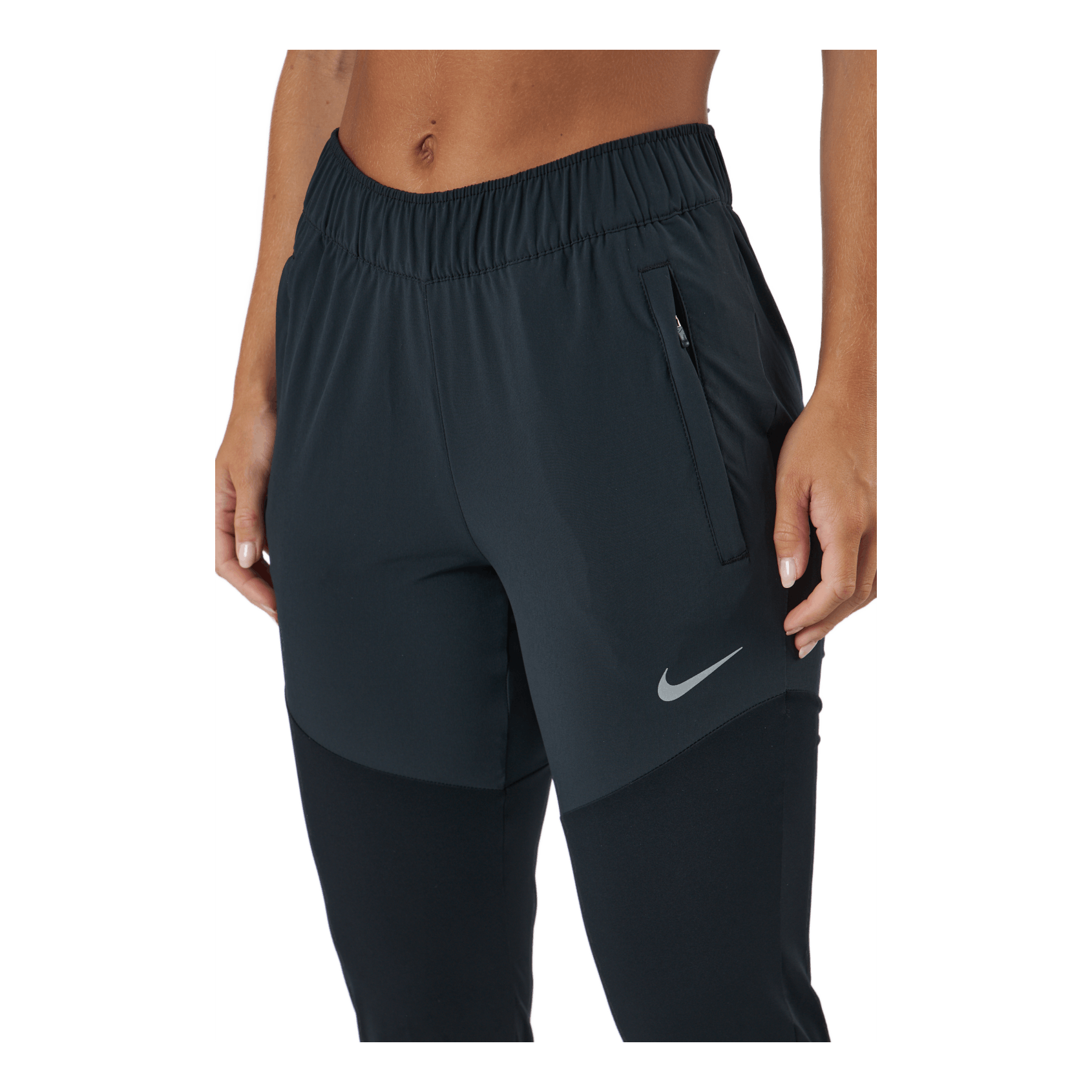 nike women's essential running pants