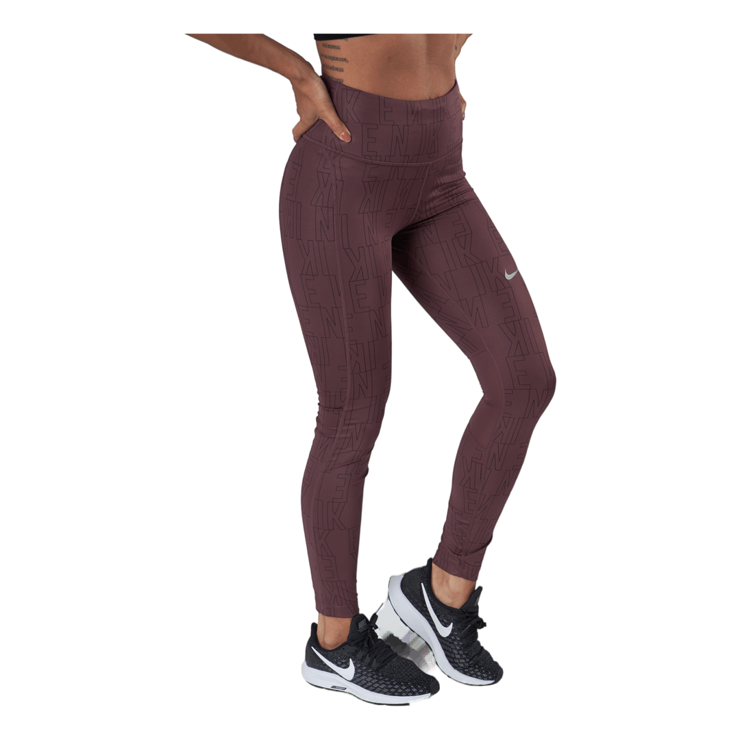 Nike epic run sales leggings