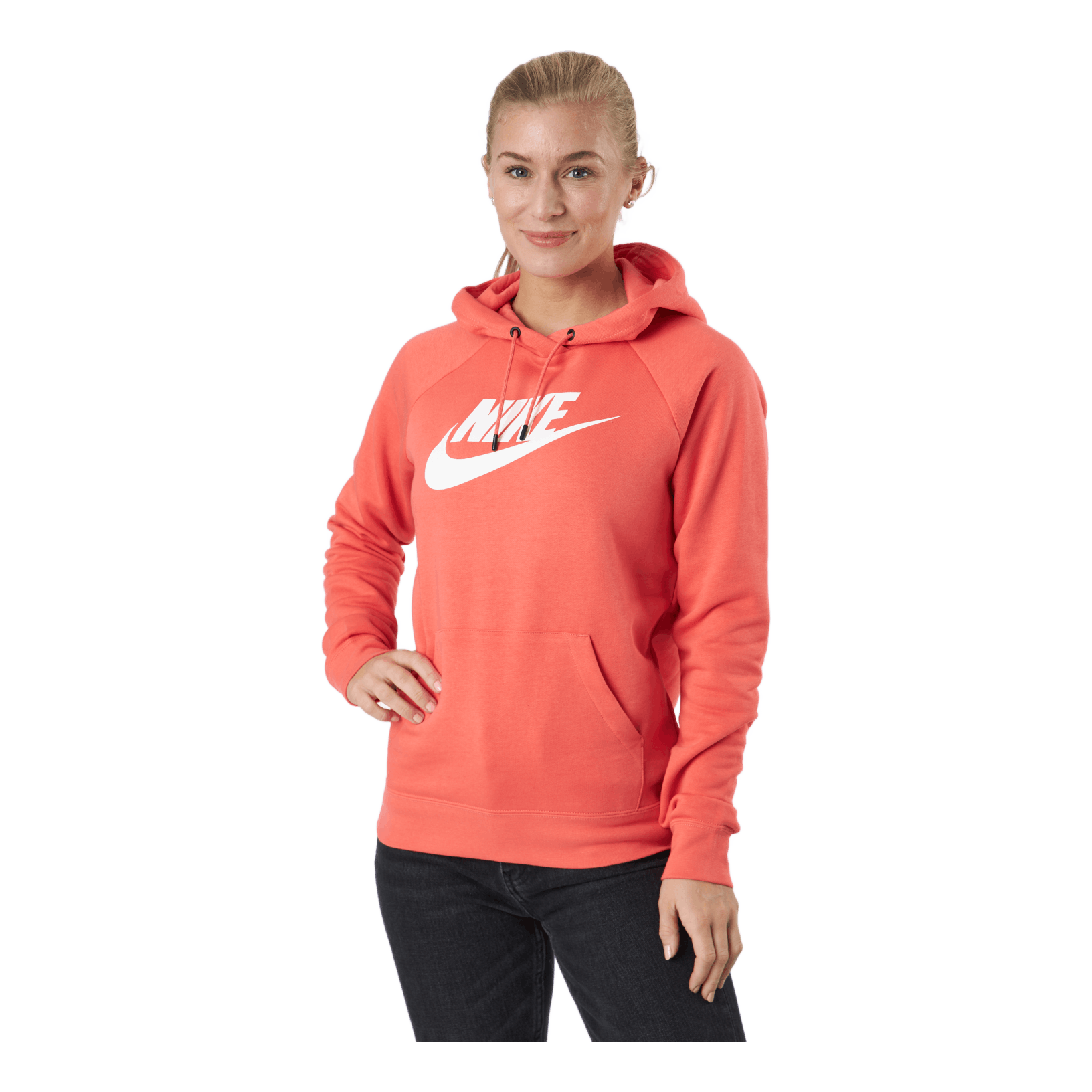 nike hoodie magic ember