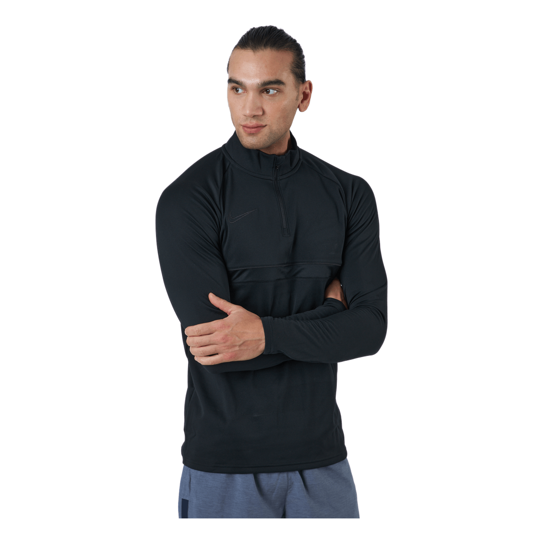 Dri-fit Academy Men's Soccer D Black/black/black/black