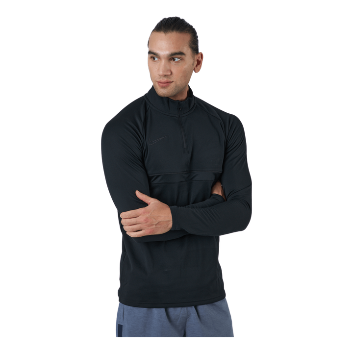 Dri-fit Academy Men's Soccer D Black/black/black/black