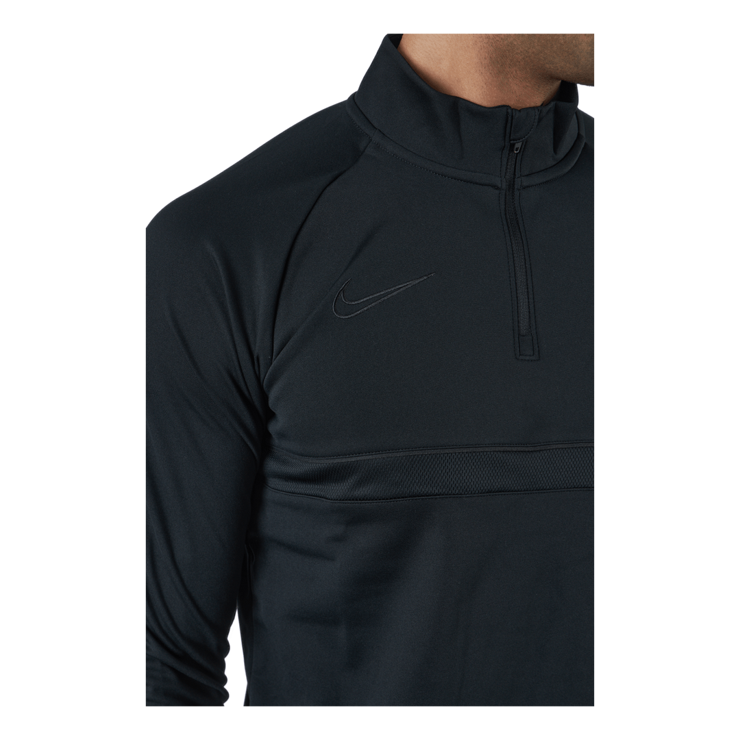 Dri-fit Academy Men's Soccer D Black/black/black/black