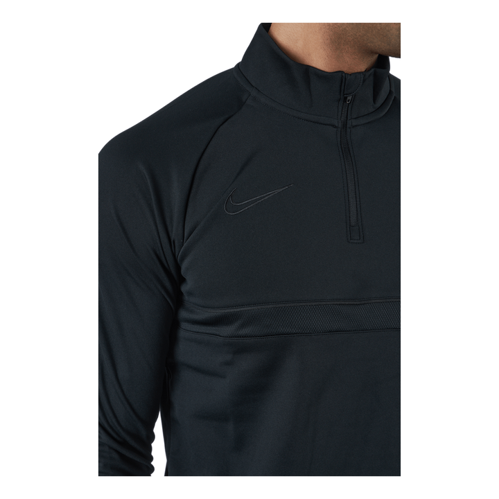 Dri-fit Academy Men's Soccer D Black/black/black/black