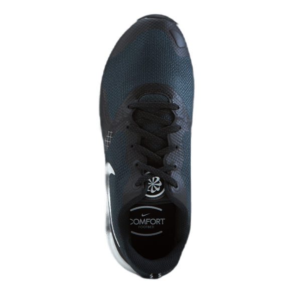 nike air max training lift run jump cut