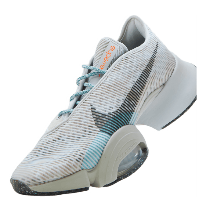 nike air zoom superrep smoke grey