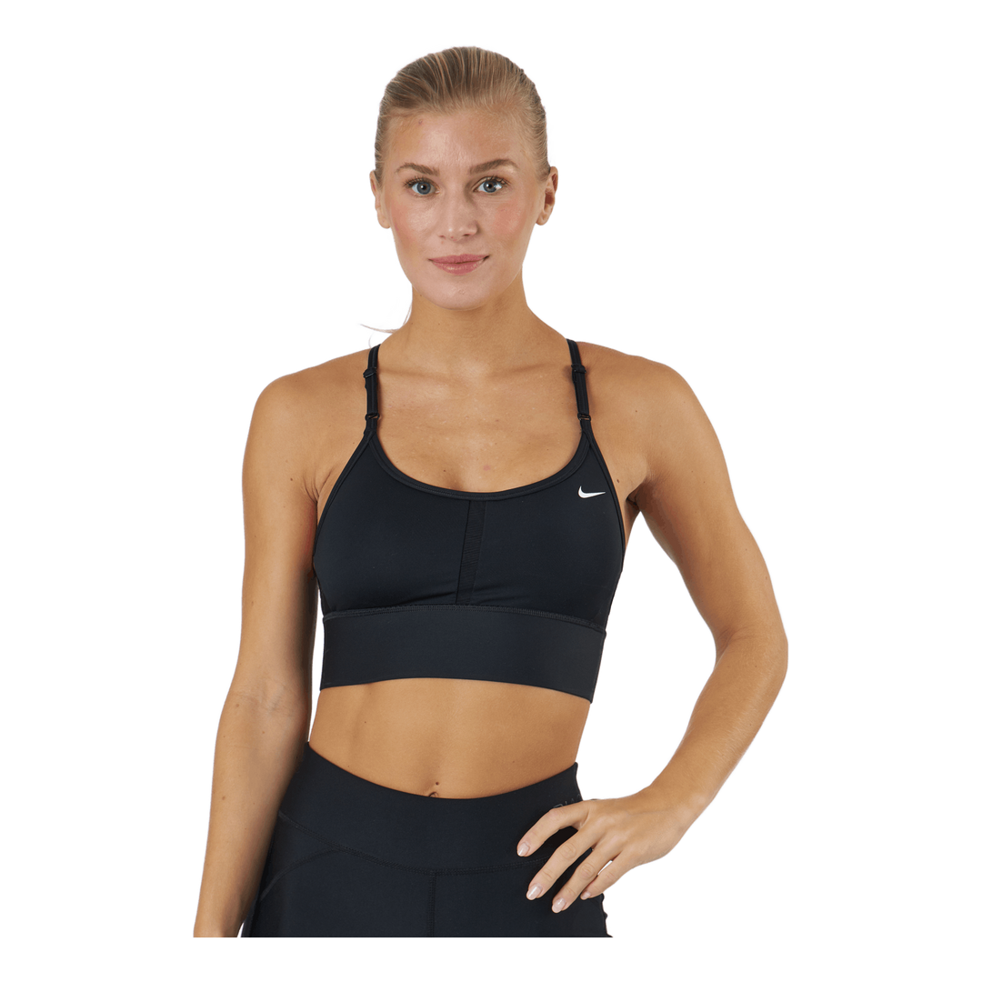 Buy Nike Women's Dri-FIT Alpha High-Support Padded Sports Bra in  Black/Black/Dk Smoke Grey/Dk Smoke Grey 2024 Online