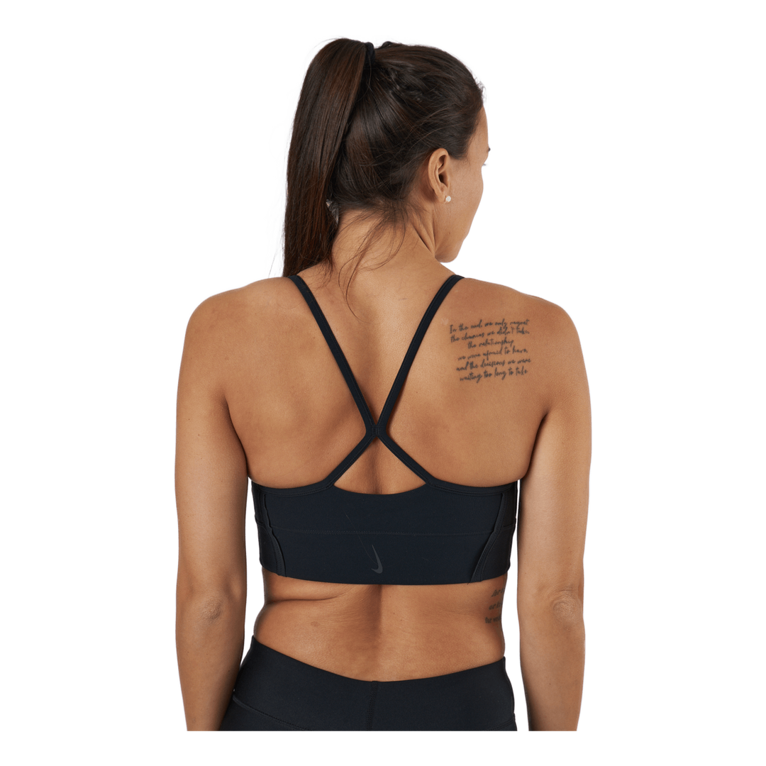 Yoga Dri-fit Indy Women’s Ligh Black/dk Smoke Grey