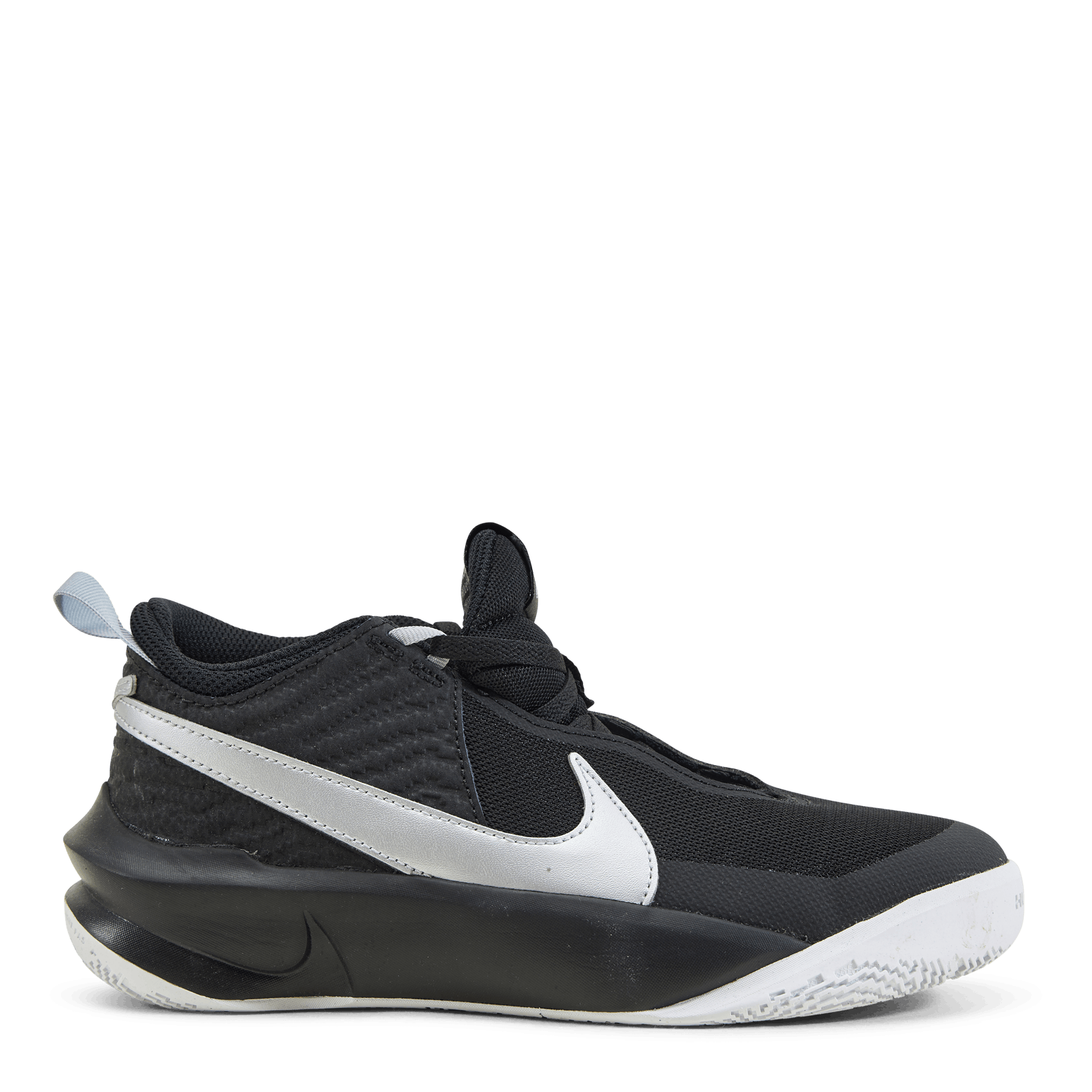 nike team hustle kids