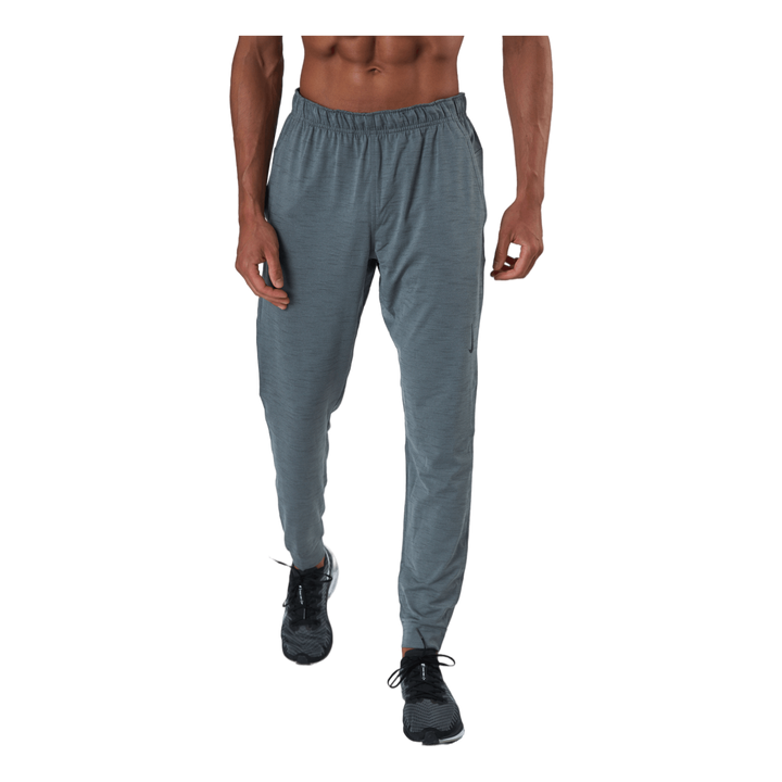 Yoga Dri-fit Men's Pants Smoke Grey/iron Grey/blk