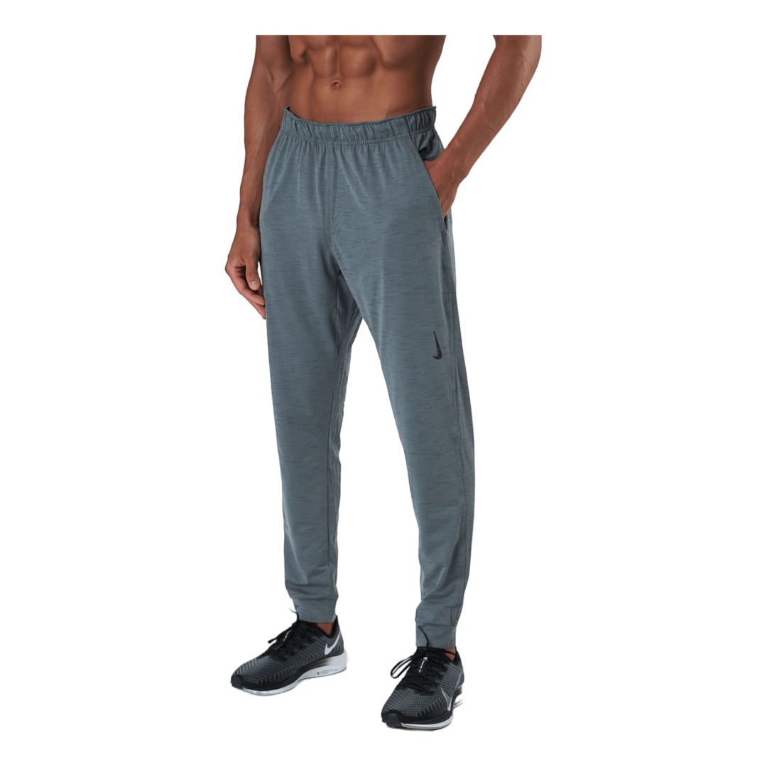 Yoga Dri-fit Men's Pants Smoke Grey/iron Grey/blk