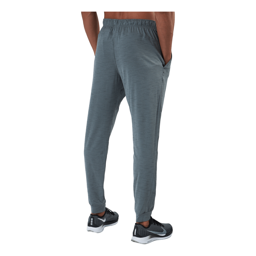 Yoga Dri-fit Men's Pants Smoke Grey/iron Grey/blk