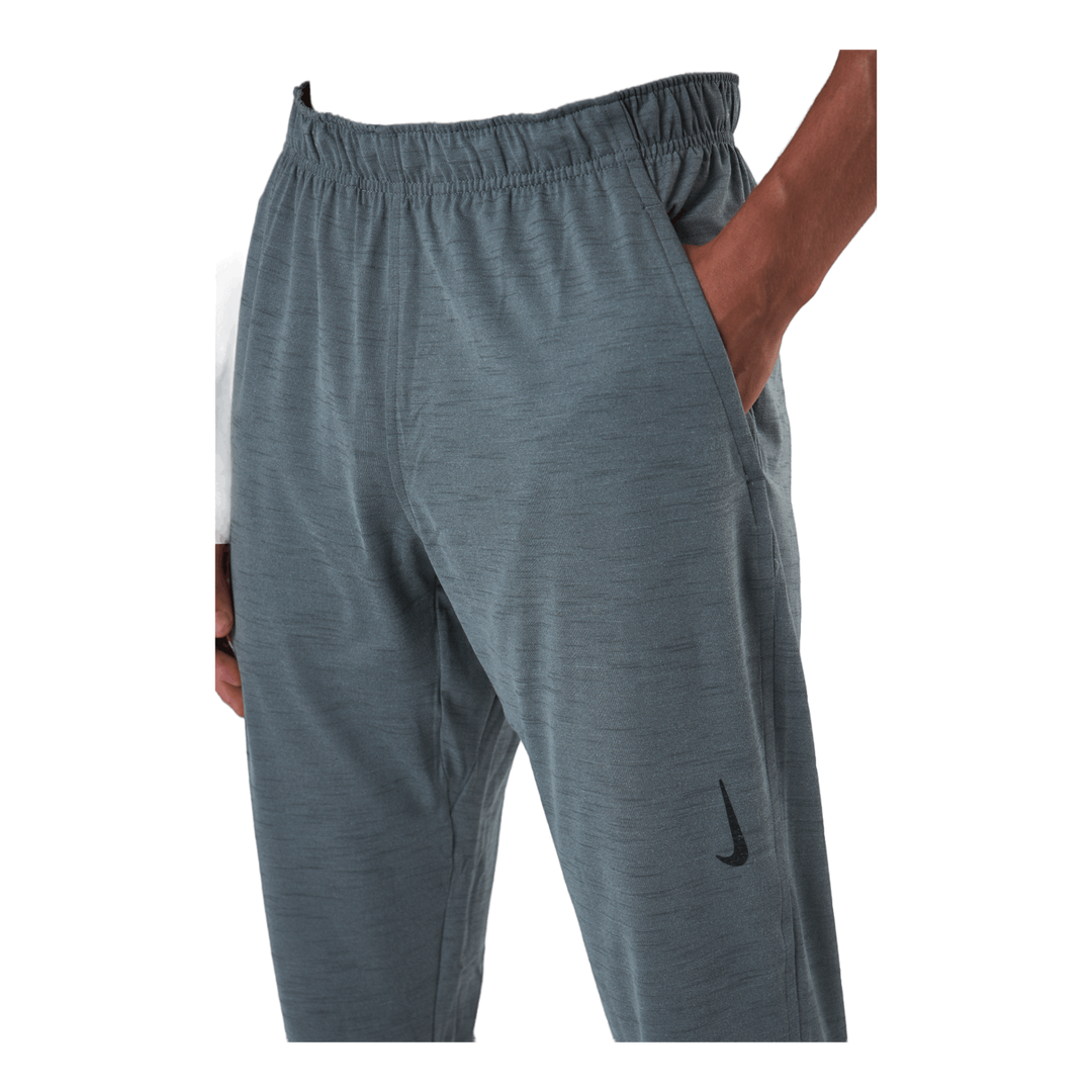 Yoga Dri-fit Men's Pants Smoke Grey/iron Grey/blk