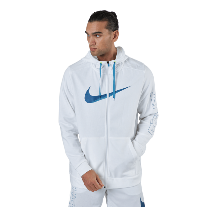 Dri-fit Sport Clash Men's Full White/court Blue