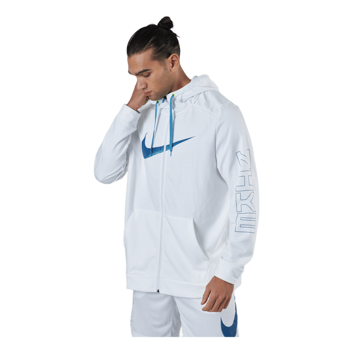 Dri-fit Sport Clash Men's Full White/court Blue