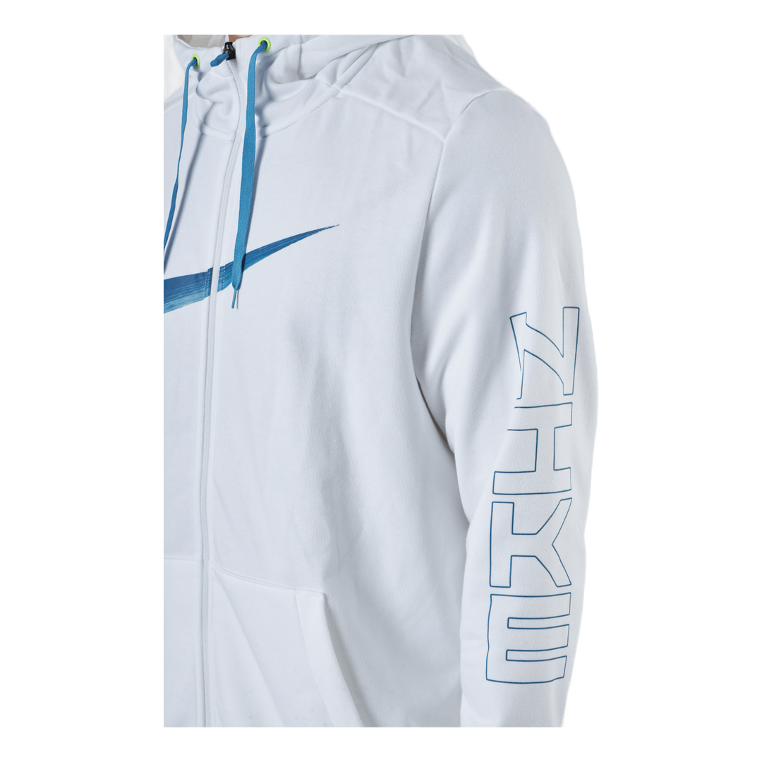 Dri-fit Sport Clash Men's Full White/court Blue