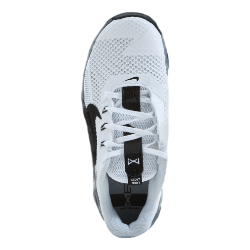 Metcon 7 White/black-particle Grey-pure