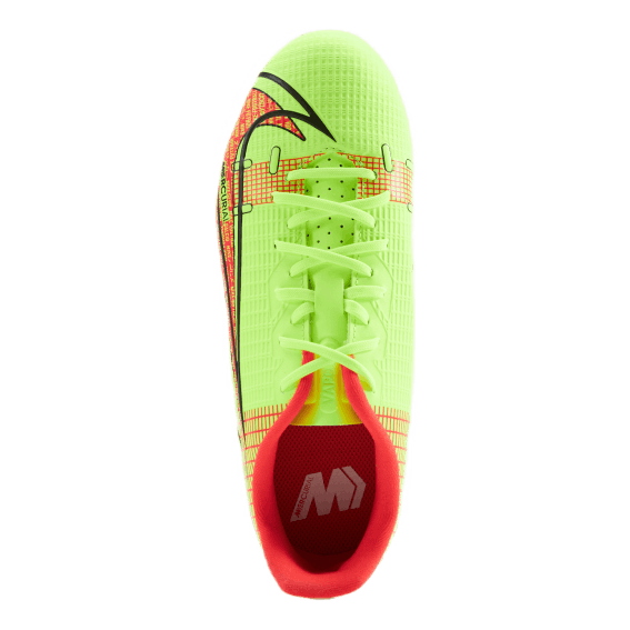 Junior Vapor 14 Academy Fg/mg Volt/bright Crimson