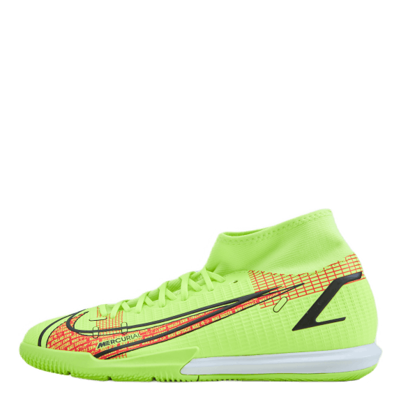 Mercurial Superfly 8 Academy I Volt/black-bright Crimson