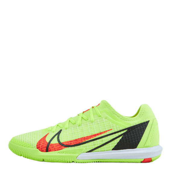 Mercurial Vapor 14 Pro Ic Indo Volt/bright Crimson-black