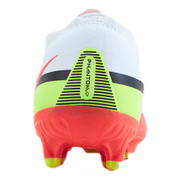 Phantom Gt2 Pro Fg White/bright Crimson-volt