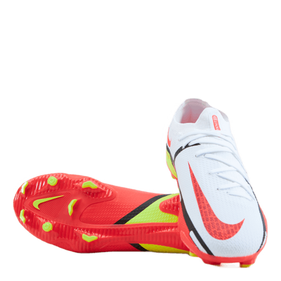 Phantom Gt2 Pro Fg White/bright Crimson-volt