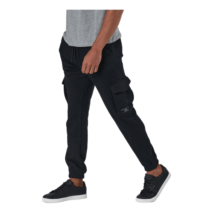 Jjigordon Jjclassic Sweat Pant Black