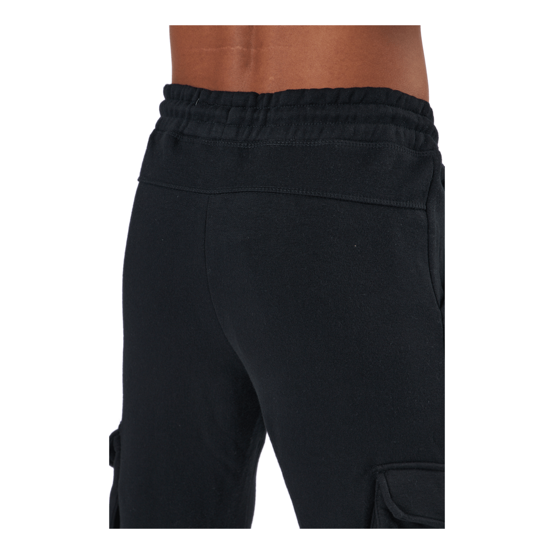 Jjigordon Jjclassic Sweat Pant Black