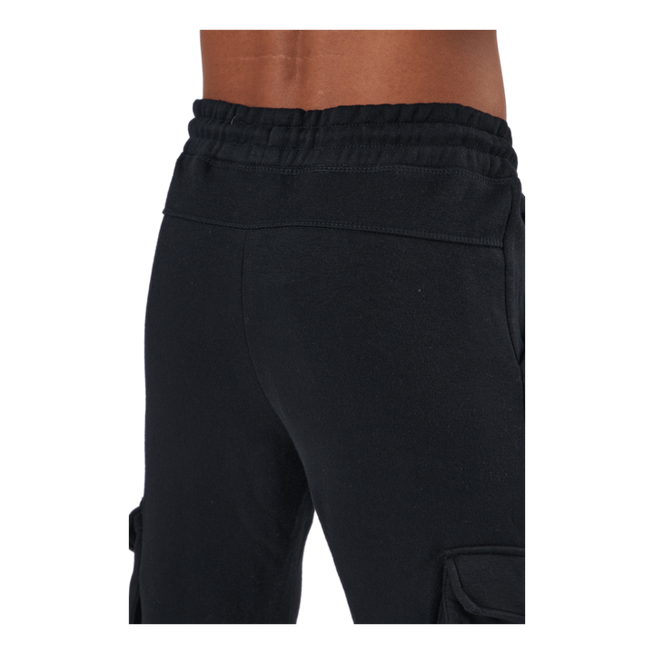 Jjigordon Jjclassic Sweat Pant Black