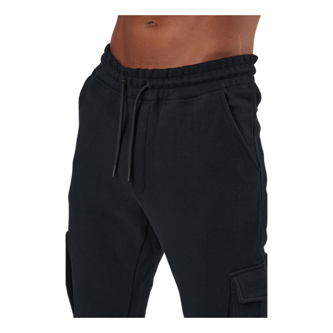 Jjigordon Jjclassic Sweat Pant Black