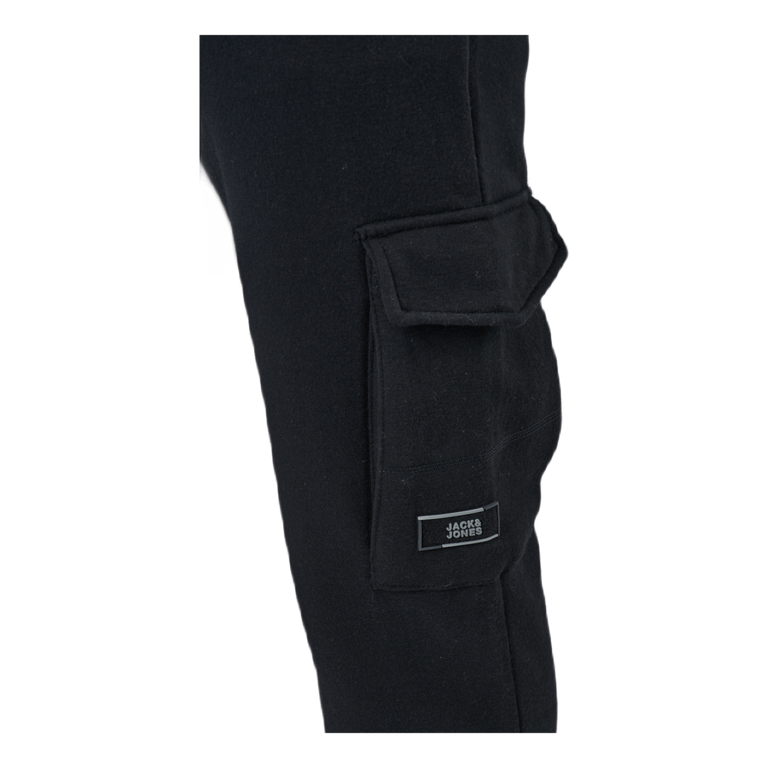 Jjigordon Jjclassic Sweat Pant Black