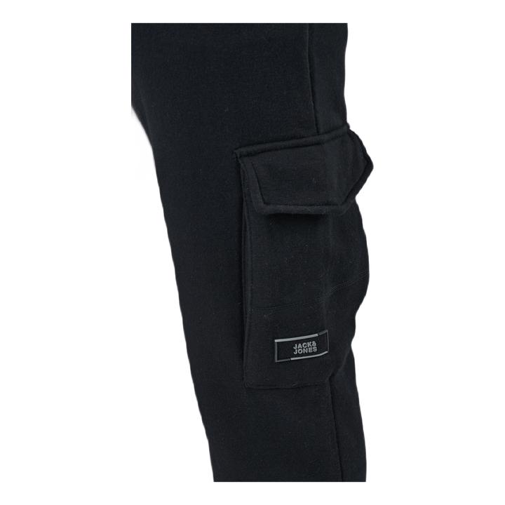 Jjigordon Jjclassic Sweat Pant Black