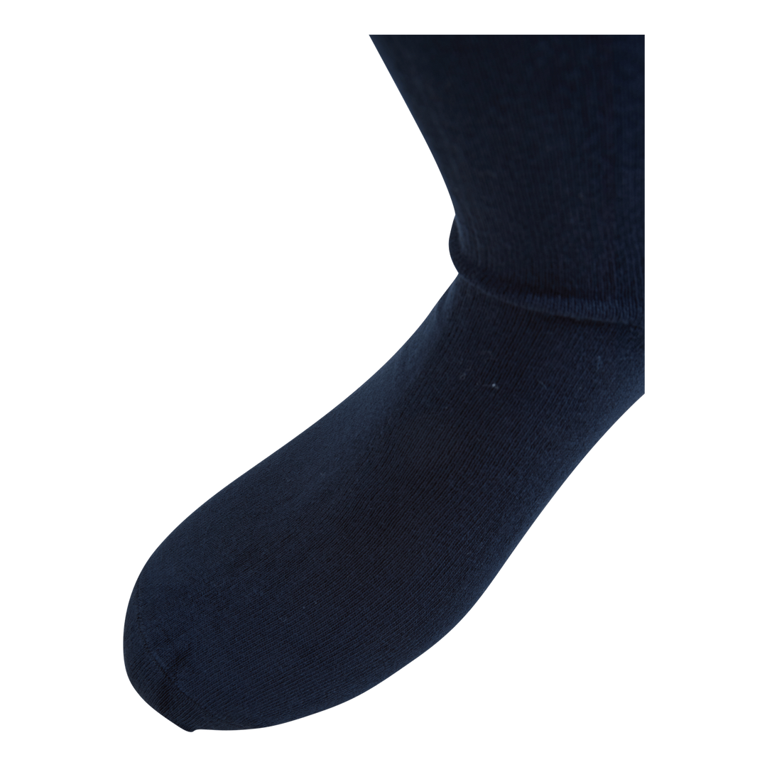 Jacbasic Bamboo Sock 5 Pack Black