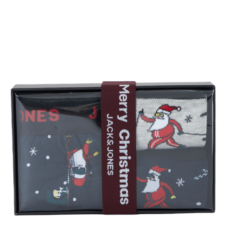 Jacdegar Giftbox