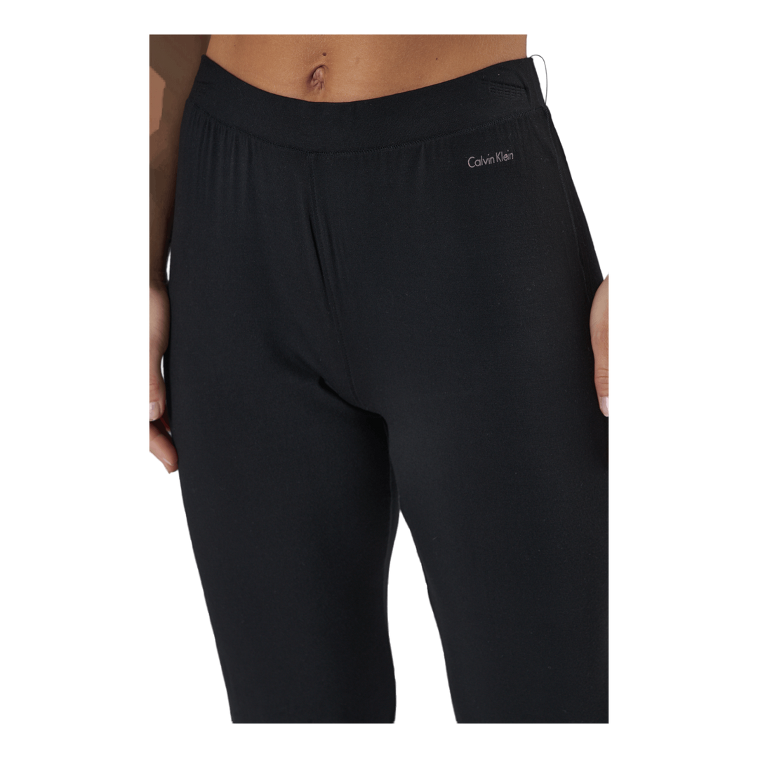 Sleep Pant Black