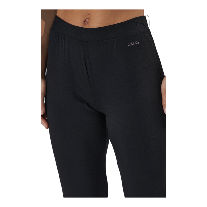 Sleep Pant Black