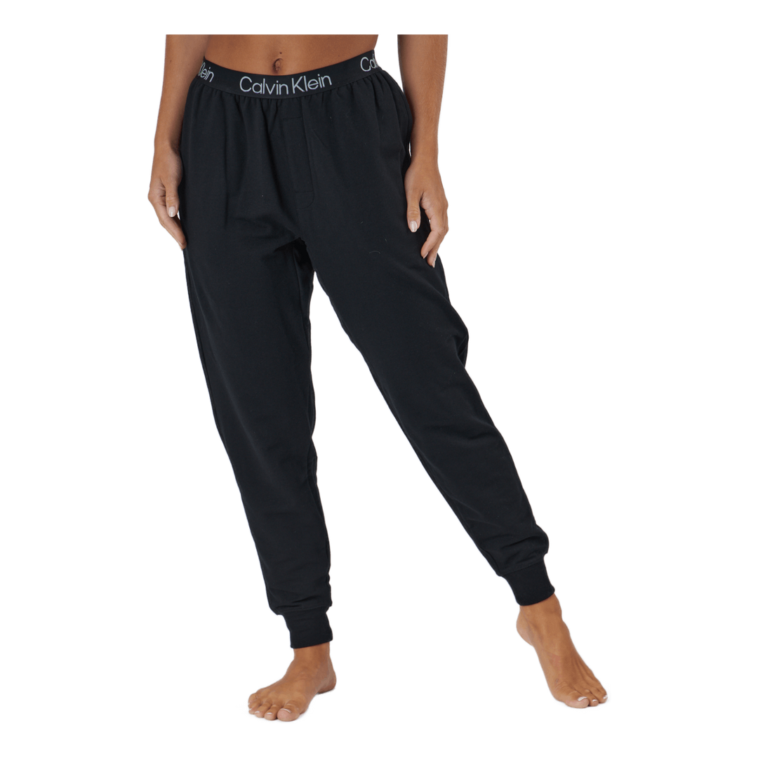 Jogger Black